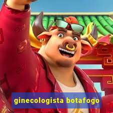 ginecologista botafogo